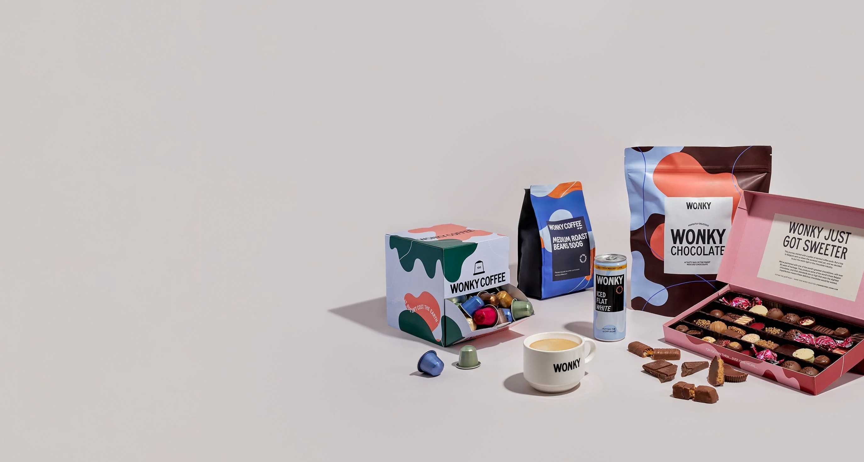 Welcome to Our Store